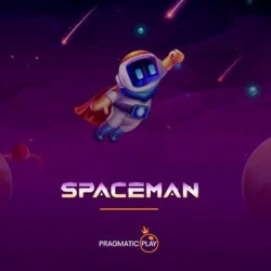 Spaceman uv33