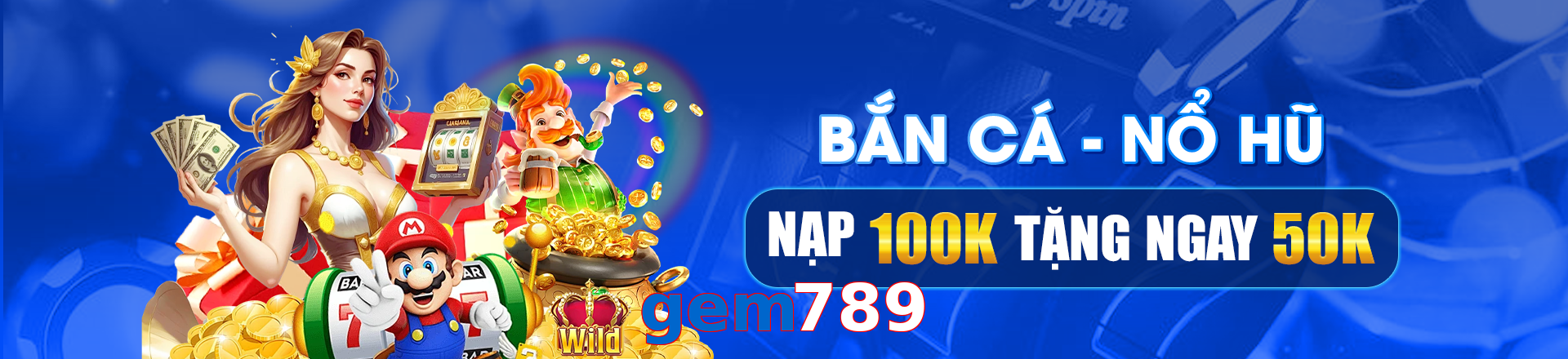 gem789