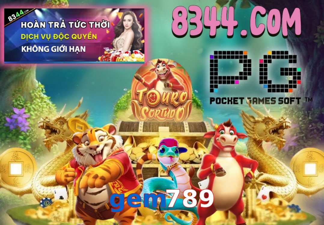 gem789