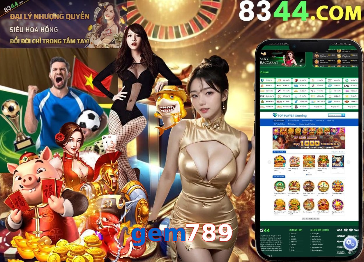 gem789